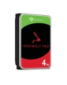 seagate Dysk IronWolfPro 4TB 3.5'' 256MB ST4000NT001 - nr 63