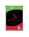 seagate Dysk IronWolfPro 8TB 3.5' 256MB ST8000NT001 - nr 32