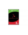 seagate Dysk IronWolfPro 8TB 3.5' 256MB ST8000NT001 - nr 61