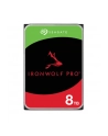 seagate Dysk IronWolfPro 8TB 3.5' 256MB ST8000NT001 - nr 81