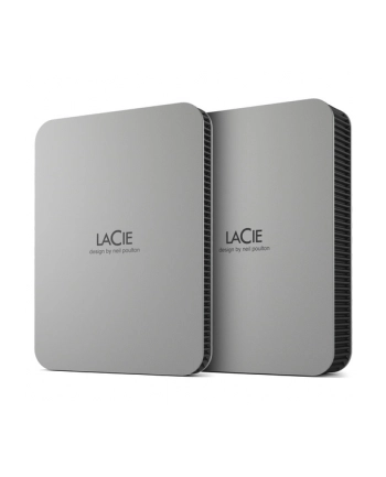 lacie Dysk przenośny 2TB USB-C STLP2000400 nr 2