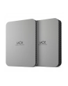lacie Dysk przenośny 2TB USB-C STLP2000400 - nr 4