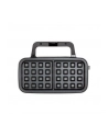mpm Opiekacz do kanapek/gofrownica/grill 3w1 MOP-33M - nr 10