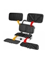 mpm Opiekacz do kanapek/gofrownica/grill 3w1 MOP-33M - nr 7
