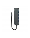 savio HUB 4-portowy USB 3.1 Gen.1, AK-54 - nr 1