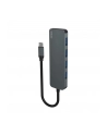 savio HUB 4-portowy USB 3.1 Gen.1, AK-54 - nr 7