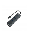 savio HUB USB-C 3.1, AK-57 - nr 2