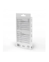 savio Hub AK-58 3-portowy USB-A 3.1 Gen 1 z adapterem RJ-45 Gigabit Ethernet, Ak-58 - nr 5