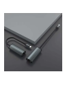 savio Adapter USB-C 3.1 Gen 1 do RJ-45 Gigabit Ethernet, AK-56 - nr 10