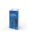 savio Adapter USB-C 3.1 Gen 1 do RJ-45 Gigabit Ethernet, AK-56 - nr 7