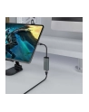 savio Adapter USB-C 3.1 Gen 1 do RJ-45 Gigabit Ethernet, AK-56 - nr 9