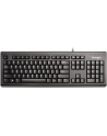 kensington Klawiatura przewodowa czarna - nr 5