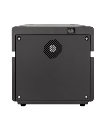 manhattan Ładowarka uniwersalna 10xUSB