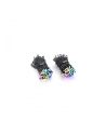 twinkly Inteligentne lampki choinkowe Strings 400 LED RGB+W Łańcuch - nr 4