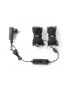 twinkly Inteligentne lampki choinkowe Strings 400 LED RGB+W Łańcuch - nr 5