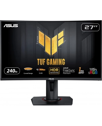 asus Monitor 27 cali PA279CV HDMI*2+DP nr 2