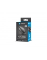 natec Mysz Vireo 2 1000 DPI optyczna USB Czarna - nr 16