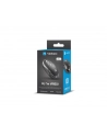 natec Mysz Vireo 2 1000 DPI optyczna USB Czarna - nr 5
