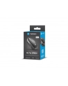 natec Mysz Vireo 2 1000 DPI optyczna USB Czarna - nr 9