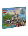 LEGO 43205 DISNEY PRINCESS Zamek wspaniałych przygód - nr 25