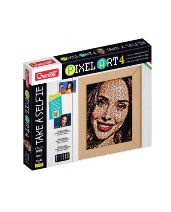 quercetti Pixel Art Take a Selfie 0775