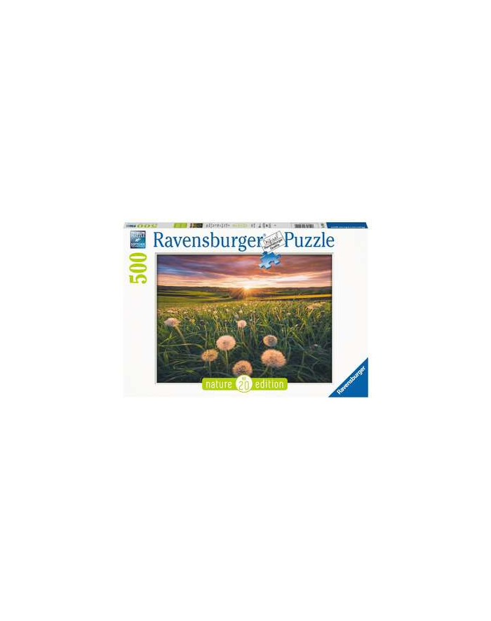 Puzzle 500el Łąka 169900 Ravensburger główny