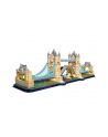 dante Puzzle 3D Tower Bridge LED L531h Cubic Fun - nr 2