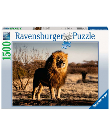 Puzzle 1500el Lew 171071 Ravensburger nr 1