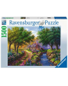 Puzzle 1500el Chatka nad rzeką 171095 Ravensburger - nr 2