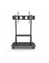 techly Mobilny stojak do tv 55-150 cali 150kg, tablica interaktywna - nr 5