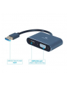gembird Adapter USB 3.0 to HDMI VGA D-SUB - nr 11