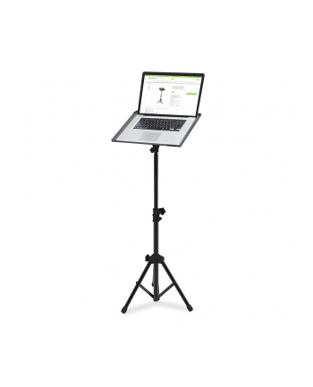 techly Trójnogi stojak statyw pod notebook projektor mikser