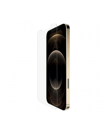 belkin Szkło hartowane ScreenForce do iPhone 14 Plus/13 Pro Max