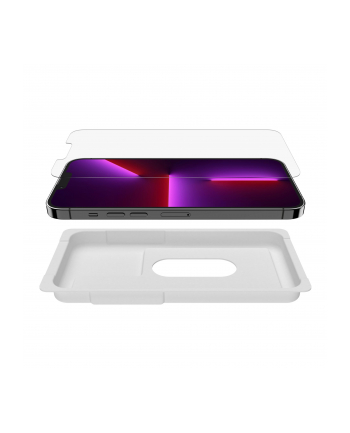 belkin Szkło hartowane ScreenForce do iPhone 14 Plus/13 Pro Max