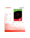 seagate Dysk IronWolfPro12TB 3.5'' 256MB ST12000NT001 - nr 2