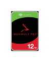 seagate Dysk IronWolfPro12TB 3.5'' 256MB ST12000NT001 - nr 32