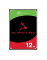 seagate Dysk IronWolfPro12TB 3.5'' 256MB ST12000NT001 - nr 37