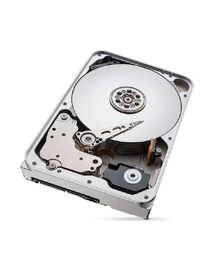 seagate Dysk IronWolfPro12TB 3.5'' 256MB ST12000NT001 główny