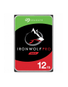 seagate Dysk IronWolfPro12TB 3.5'' 256MB ST12000NT001 - nr 64