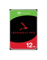 seagate Dysk IronWolfPro12TB 3.5'' 256MB ST12000NT001 - nr 70