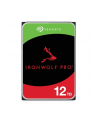 seagate Dysk IronWolfPro12TB 3.5'' 256MB ST12000NT001 - nr 72