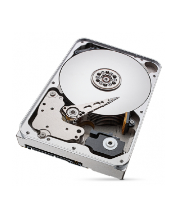 seagate Dysk IronWolfPro12TB 3.5'' 256MB ST12000NT001 nr 1
