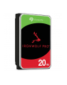 seagate Dysk IronWolf Pro 20TB 3,5 SATA ST20000NT001 - nr 32