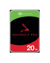 seagate Dysk IronWolf Pro 20TB 3,5 SATA ST20000NT001 - nr 46