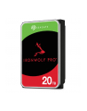 seagate Dysk IronWolf Pro 20TB 3,5 SATA ST20000NT001 - nr 53