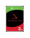 seagate Dysk IronWolfPro 2TB 3.5'' 256MB ST2000NT001 - nr 31