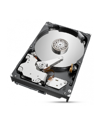 seagate Dysk IronWolfPro 2TB 3.5'' 256MB ST2000NT001