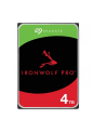 seagate Dysk IronWolfPro 4TB 3.5'' 256MB ST4000NT001 - nr 1