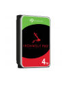 seagate Dysk IronWolfPro 4TB 3.5'' 256MB ST4000NT001 - nr 41