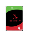 seagate Dysk IronWolfPro 4TB 3.5'' 256MB ST4000NT001 - nr 43